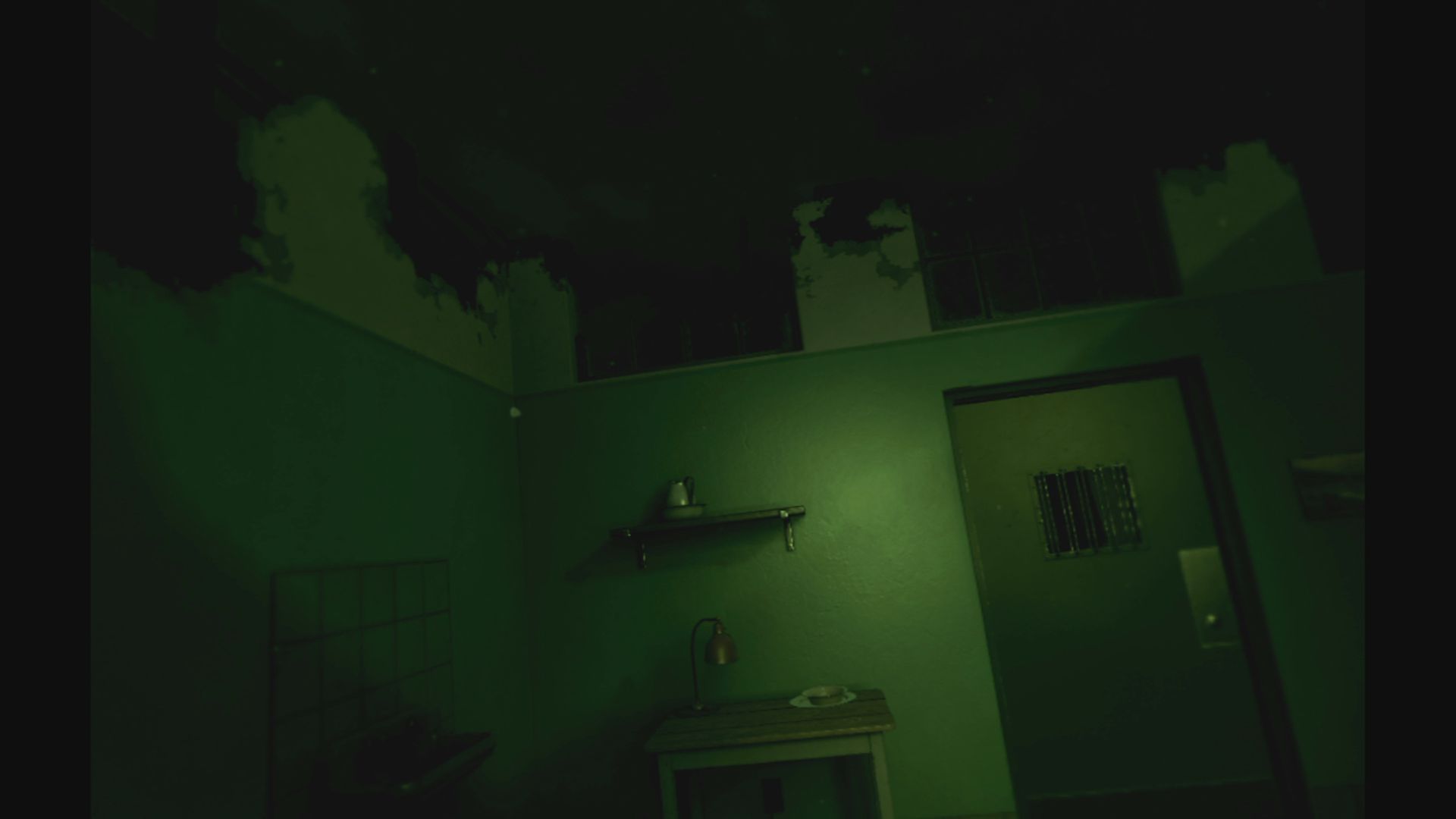The Inpatient